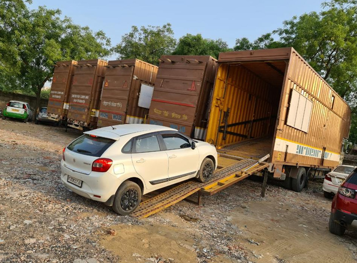 packers and movers services