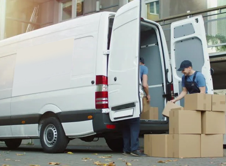 packers and movers services