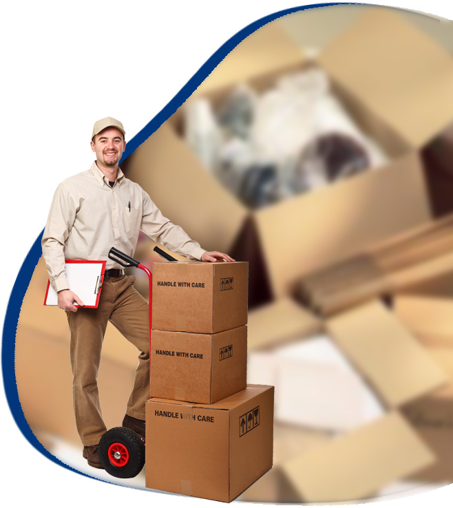 packers and movers