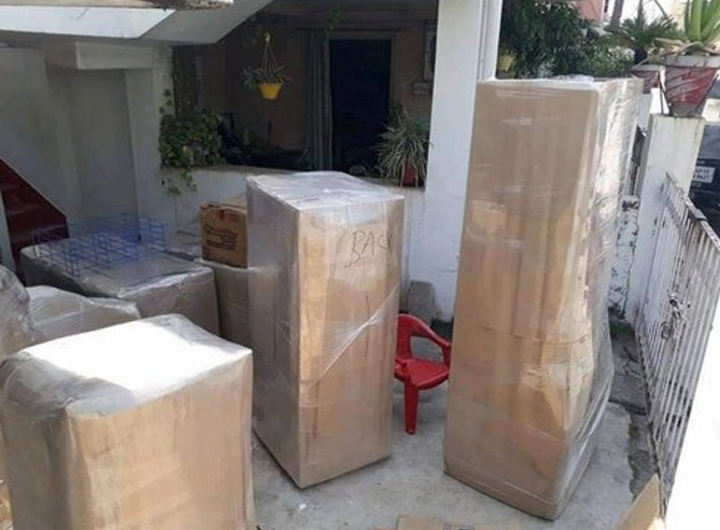 packers and movers services