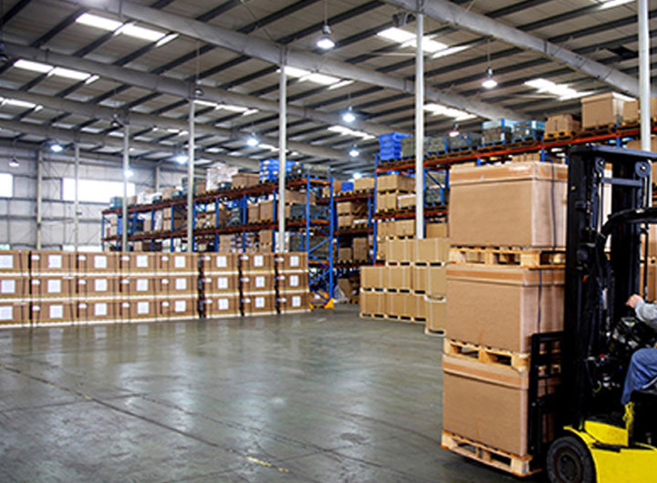 packers and movers services